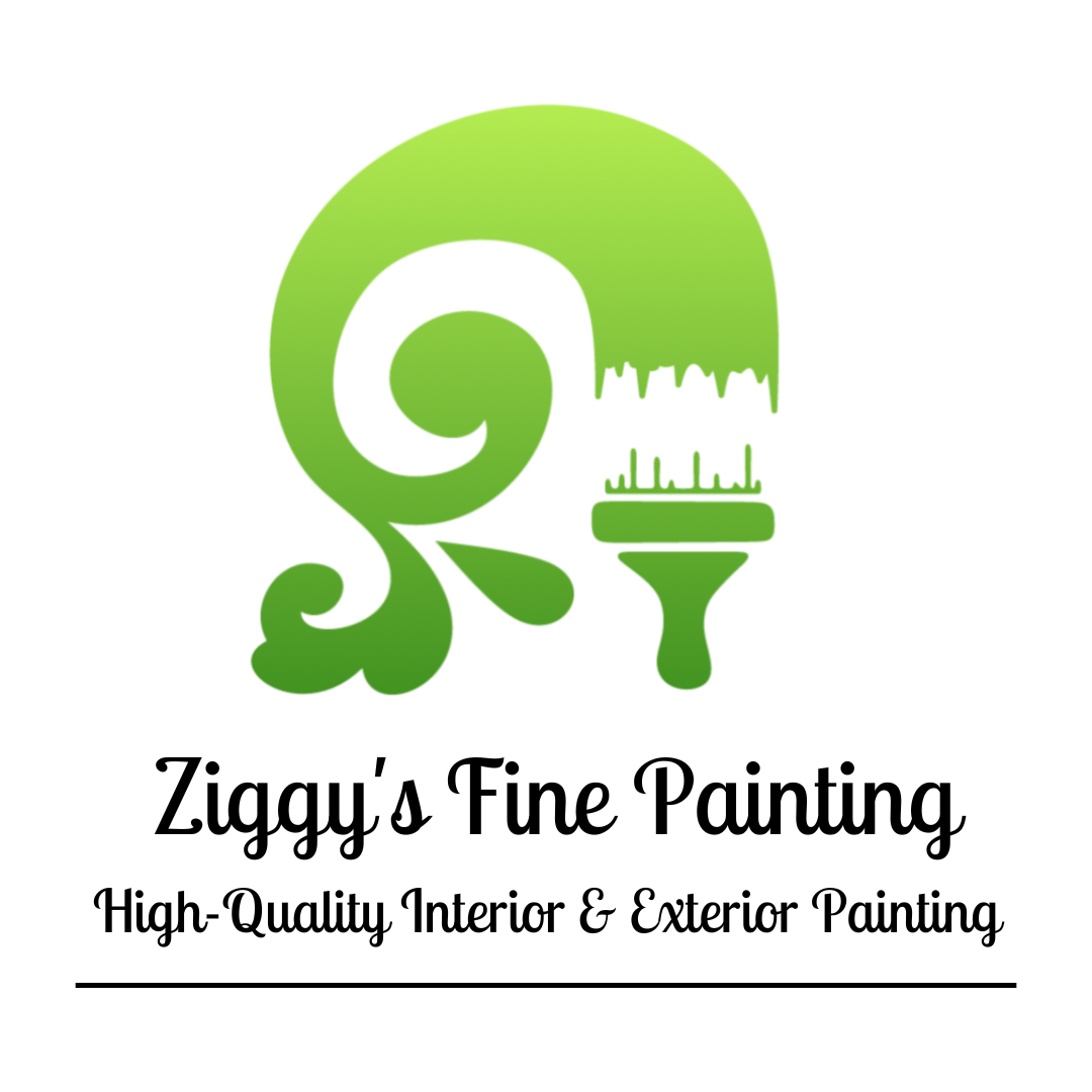 Ziggy's Fine Painting, High Quality Interior & Exterior Painting